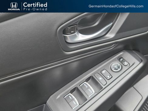 Certified 2024 Honda Accord EX image 25
