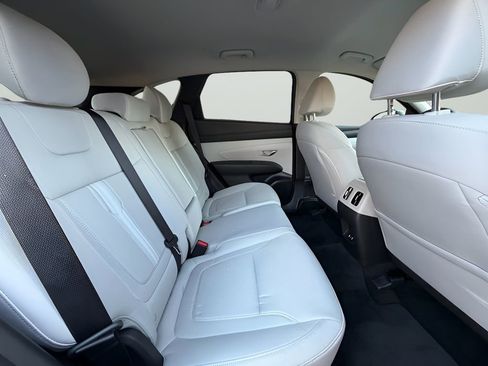 Used 2025 Hyundai Tucson SEL image 18