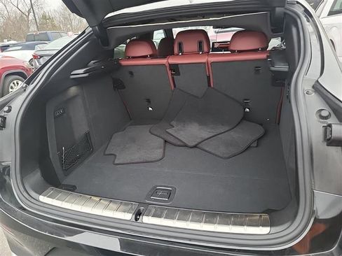 Used 2025 BMW X4 xDrive30i image 14