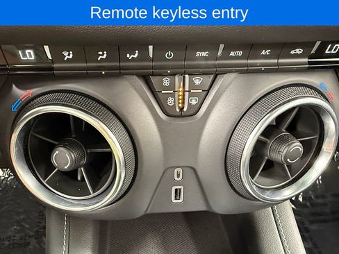 Used 2023 Chevrolet Blazer LT AWD/4WD image 20