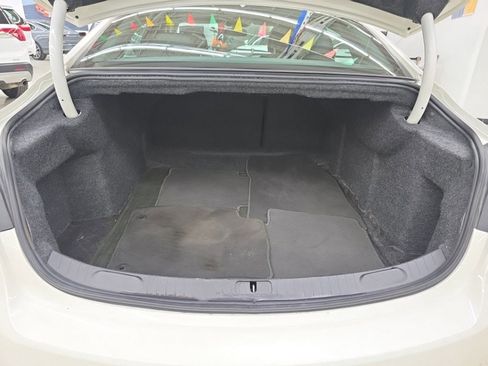 Used 2014 Chevrolet Impala LT w/ Convenience Package FWD image 33