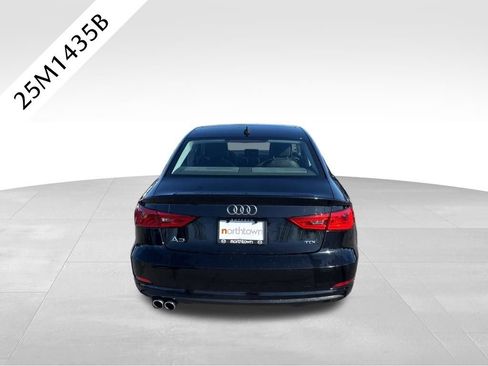 Used 2015 Audi A3 TDI Premium Plus image 30