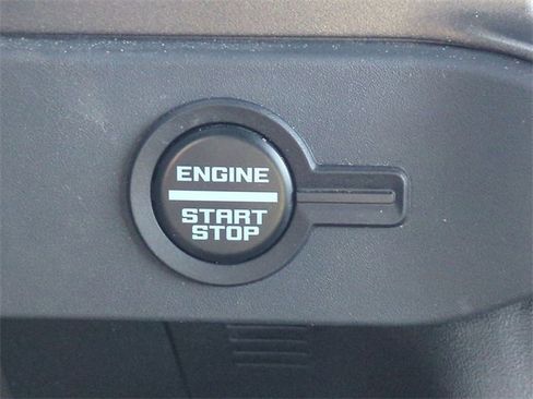 Certified 2025 Ford Bronco 2-Door image 25