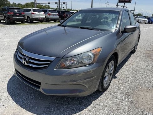 Used 2011 Honda Accord EX-L image 7