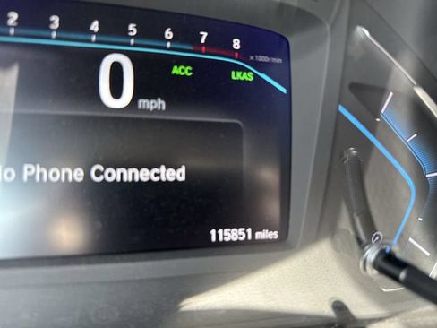 Used 2019 Honda Odyssey Elite image 22
