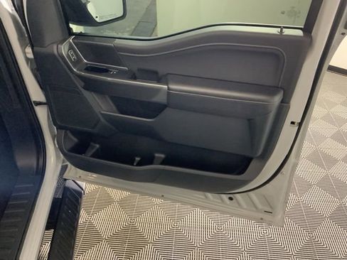 Used 2023 Ford F150 XLT w/ Equipment Group 302A High image 43