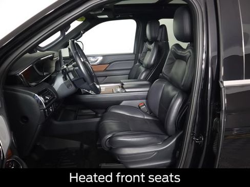 Used 2023 Lincoln Navigator L Reserve w/ Equipment Group 201A AWD/4WD image 32