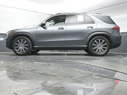 Used 2026 Mercedes-Benz GLE 350 4MATIC image 37