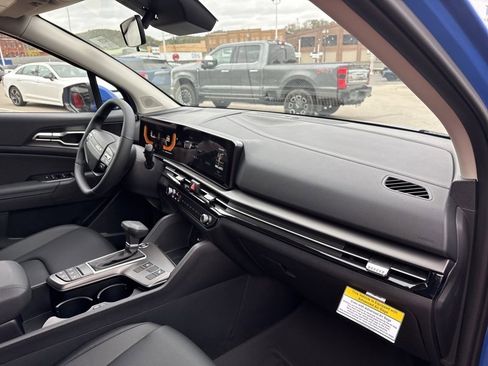 New 2026 Kia Sportage EX w/ EX Panorama Roof Package image 17