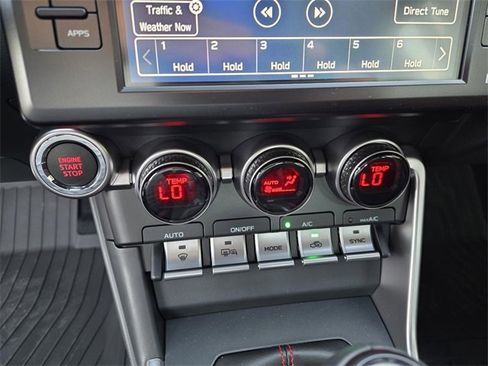 New 2025 Subaru BRZ Limited image 10