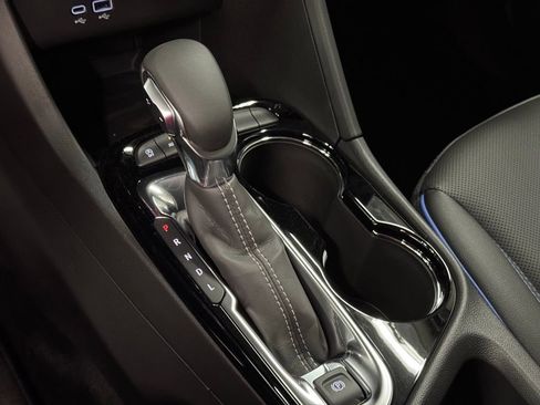 New 2025 Buick Encore GX Sport Touring image 25