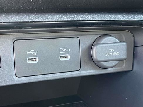 New 2026 Honda CR-V EX image 12