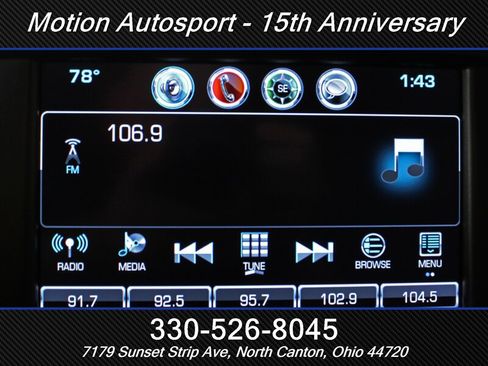 Used 2018 Chevrolet Silverado 1500 LT w/ All Star Edition RWD image 24