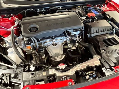 New 2026 Honda Civic Sport image 11