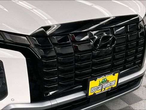 Used 2023 Hyundai Palisade Limited FWD image 34