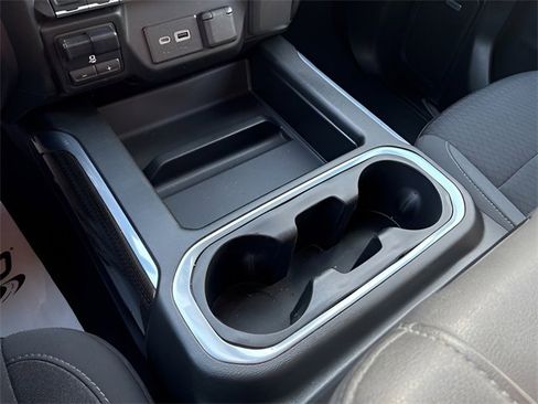 Used 2022 Chevrolet Silverado 1500 RST w/ All Star Edition Plus image 17