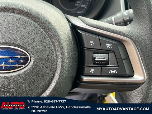 Used 2022 Subaru Impreza 2.0i image 17