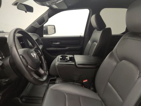 Used 2022 RAM 1500 Tradesman AWD/4WD image 17