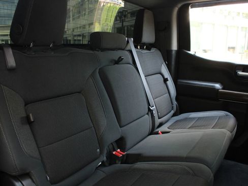 Used 2020 Chevrolet Silverado 1500 RST w/ All-Star Edition AWD/4WD image 29