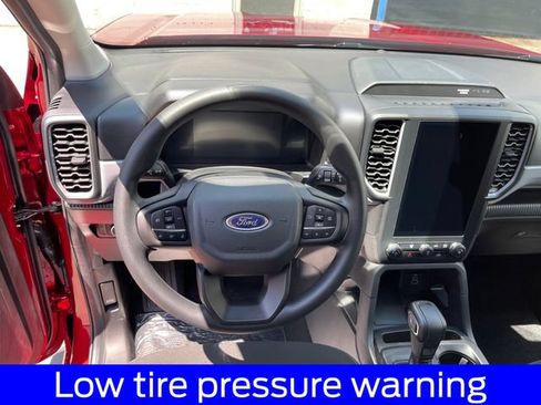 New 2026 Ford Ranger XL w/ Trailer Tow Package AWD/4WD image 13