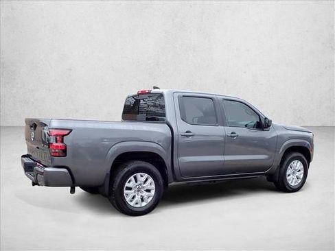 Used 2023 Nissan Frontier SV w/ SV Convenience Package AWD/4WD image 4