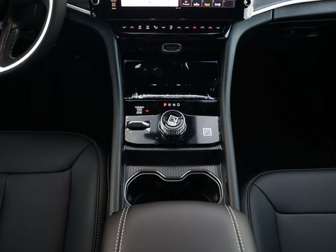 New 2026 Jeep Grand Cherokee L Limited AWD/4WD image 26
