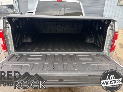 Used 2020 Ford F150 XLT w/ Equipment Group 302A Luxury AWD/4WD image 26