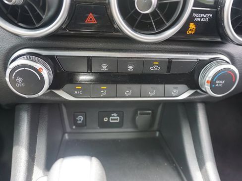 Used 2024 Nissan Sentra S FWD image 11