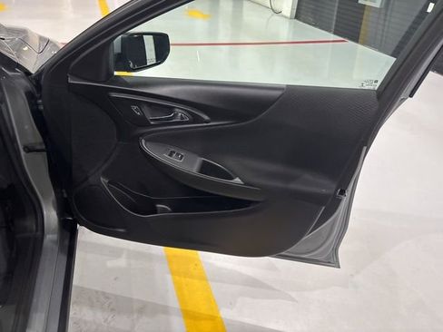 Used 2024 Chevrolet Malibu LT image 35