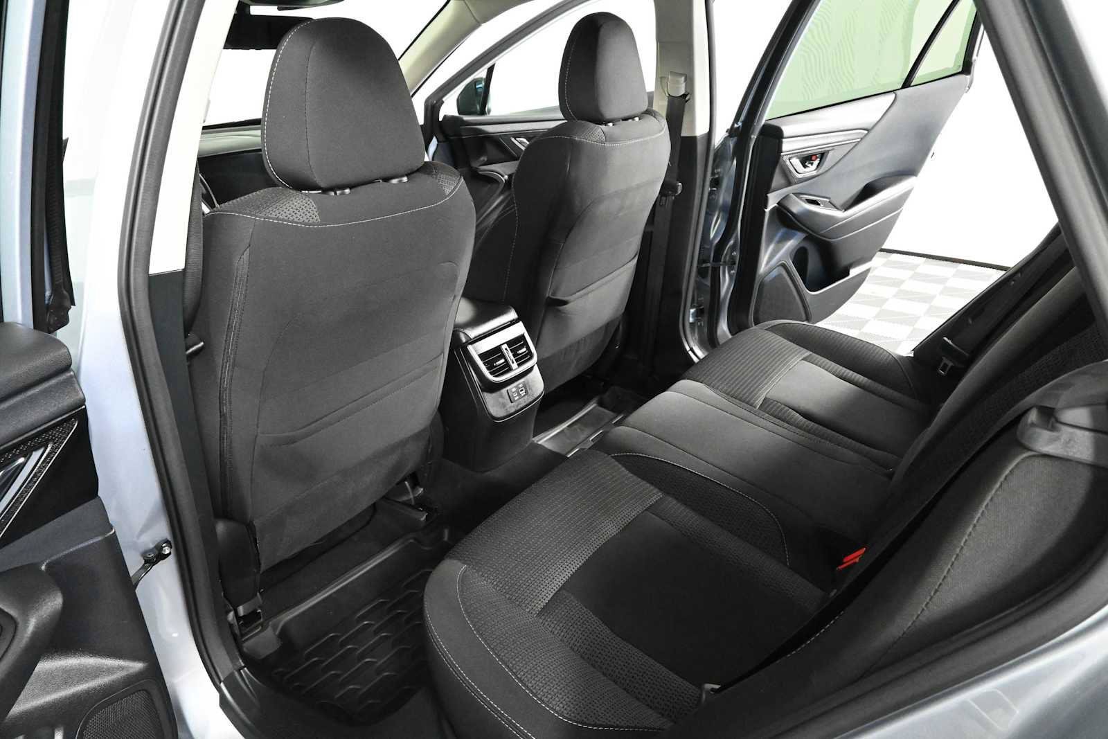 Used 2023 Subaru Outback Premium w/ Popular Package #1 AWD/4WD image 14