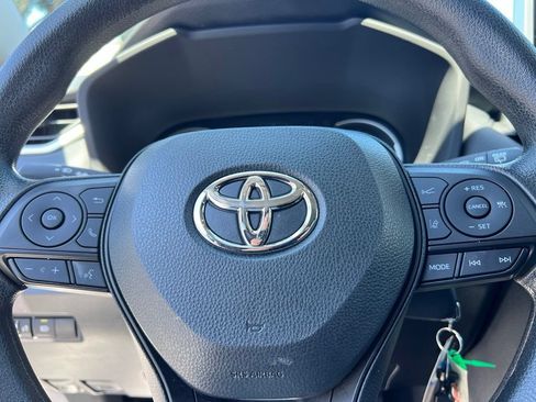 Certified 2024 Toyota RAV4 LE FWD image 31