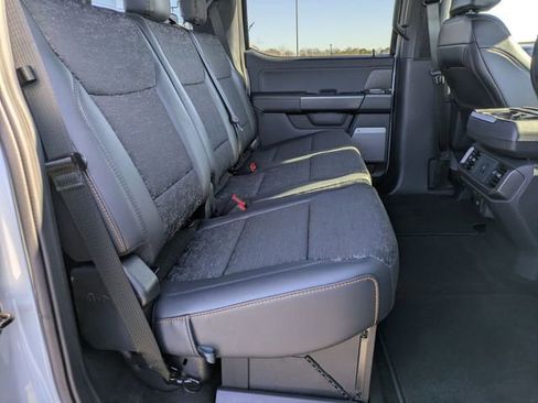 New 2025 Ford F150 Tremor w/ Bed Utility Package image 36