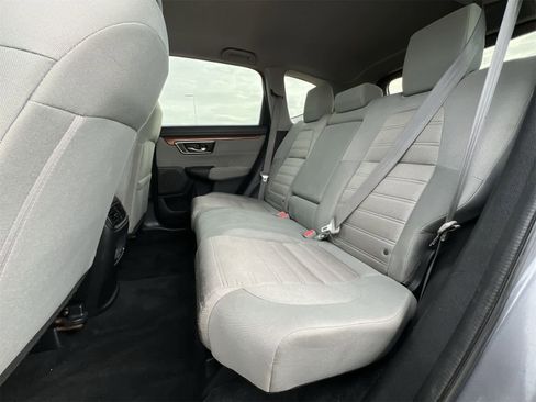 Used 2021 Honda CR-V EX image 20