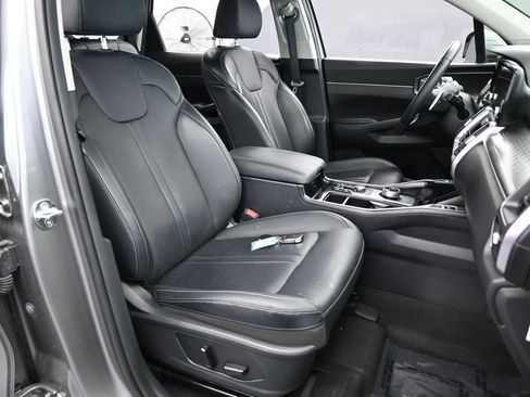 Used 2023 Kia Sorento EX w/ Panoramic Sunroof Package FWD image 51