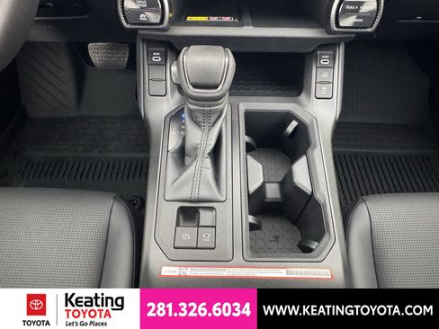 New 2026 Toyota RAV4 XLE Premium w/ Weather Package AWD/4WD image 9