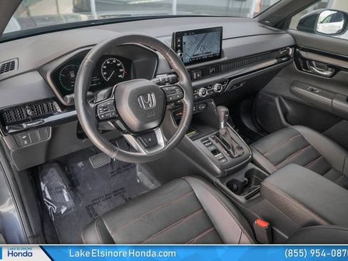 Used 2024 Honda CR-V Sport Touring image 17