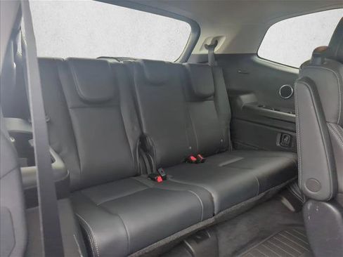 Used 2022 Subaru Ascent Limited w/ Technology Package image 24