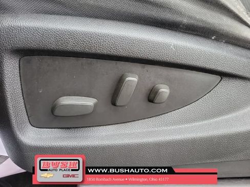 Used 2015 Chevrolet Silverado 1500 LT w/ All Star Edition AWD/4WD image 16
