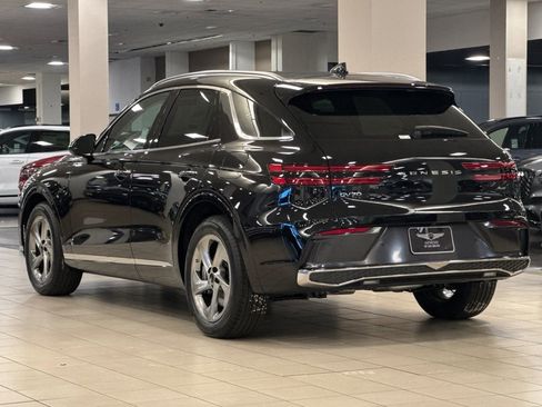 New 2026 Genesis GV70 2.5T Select AWD/4WD image 6