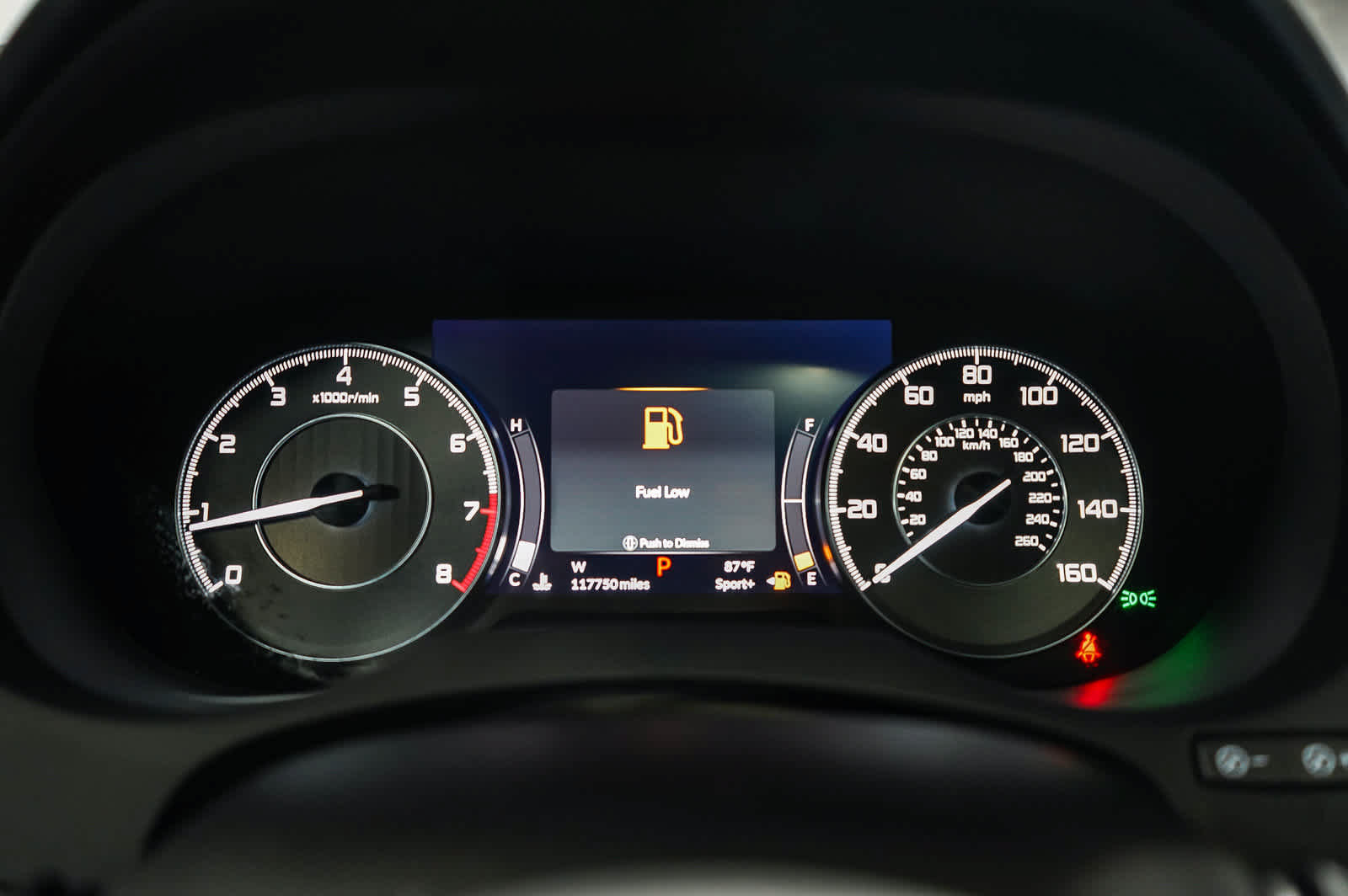 Used 2020 Acura RDX AWD image 21