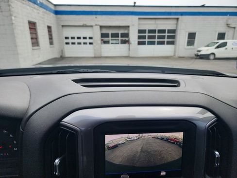 Used 2020 Chevrolet Silverado 1500 Custom w/ Custom Value Package image 27