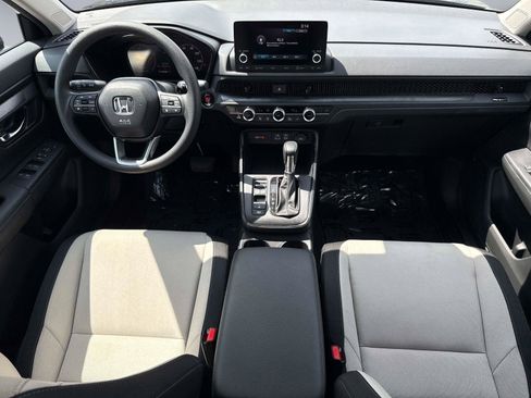 Certified 2025 Honda CR-V EX image 15
