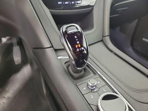 Certified 2024 Cadillac XT6 Luxury w/ LPO, Floor Liner Package image 30