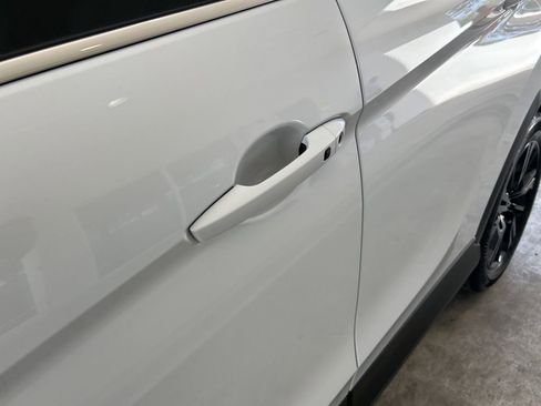 New 2026 Mitsubishi Eclipse Cross LE image 13