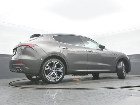Used 2023 Maserati Levante GT AWD/4WD image 30