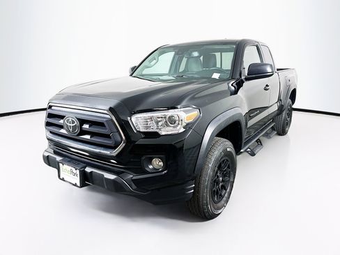 Used 2023 Toyota Tacoma SR5 image 3