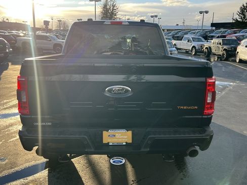 Certified 2023 Ford F150 Tremor image 6