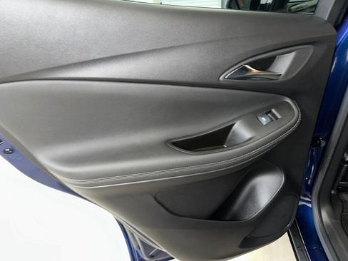 Certified 2023 Buick Encore GX Select image 17