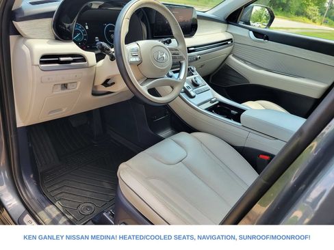 Used 2025 Hyundai Palisade Calligraphy AWD/4WD image 25