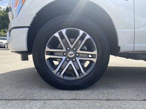 Used 2022 Ford F150 XL w/ STX Appearance Package image 35